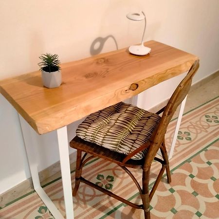 Appartamento A Casa Tutti Bene Trapani Esterno foto