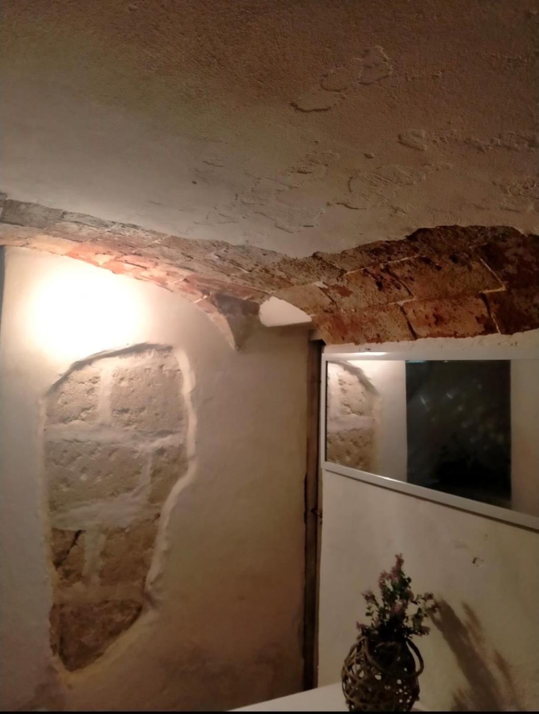 Appartamento A Casa Tutti Bene Trapani Esterno foto